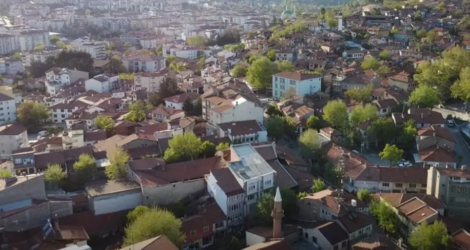 Çankırı en fazla göçü başkent Ankara’ya verdi