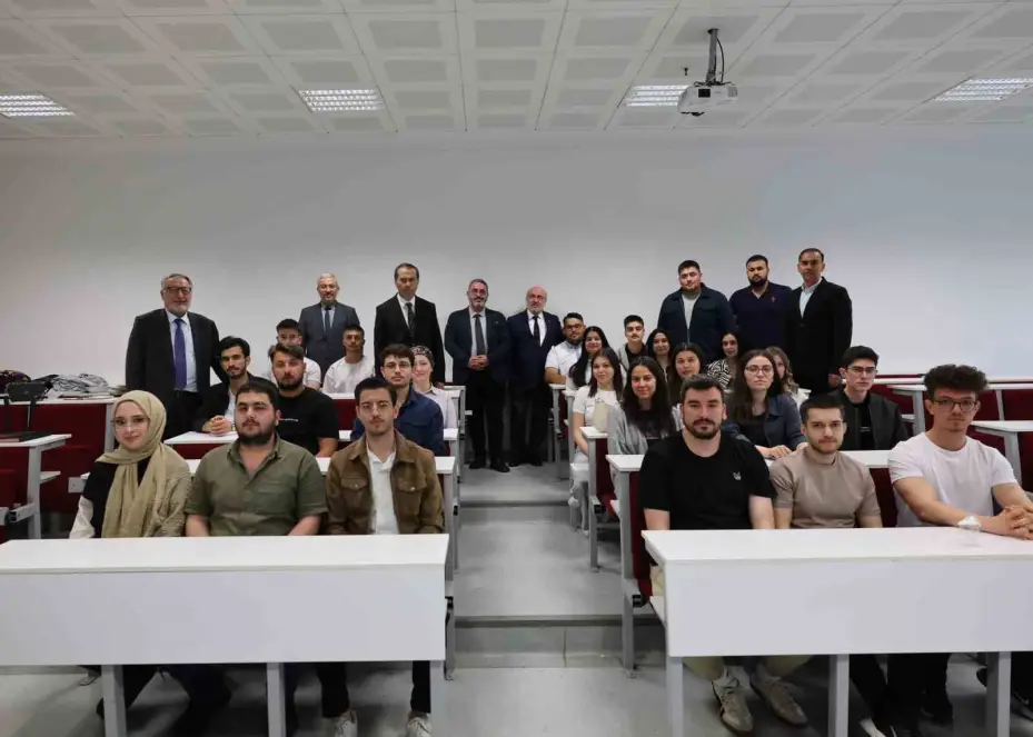 ORAN’dan bölgenin kurumsal kapasitesine güçlü katkı