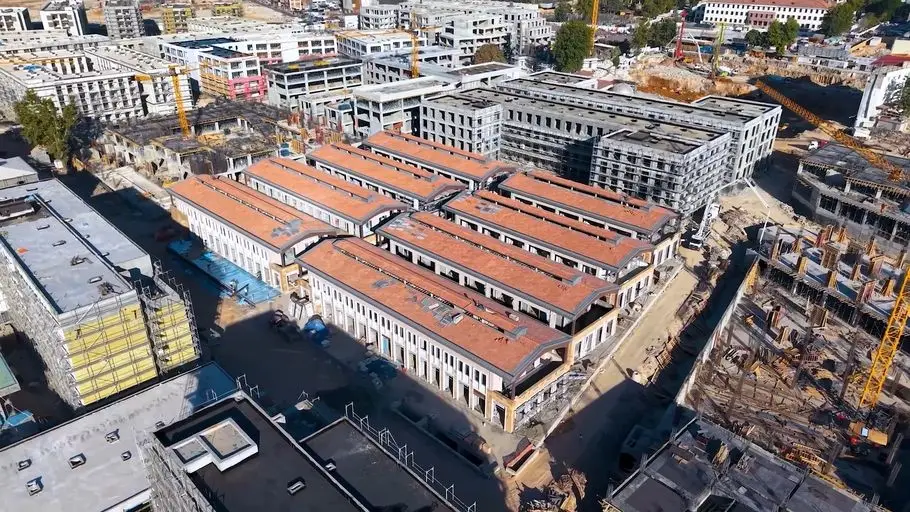 Bakan Kurum, Malatya’da düzenlenen koordinasyon toplantısına katıldı