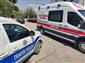 Kulu’da elektrikli bisiklet ile otomobil çarpıştı: 1 yaralı