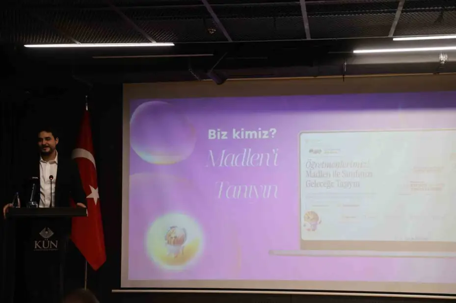 Türkiye’de ilk defa, her akademisyenin bir yapay asistanı olacak