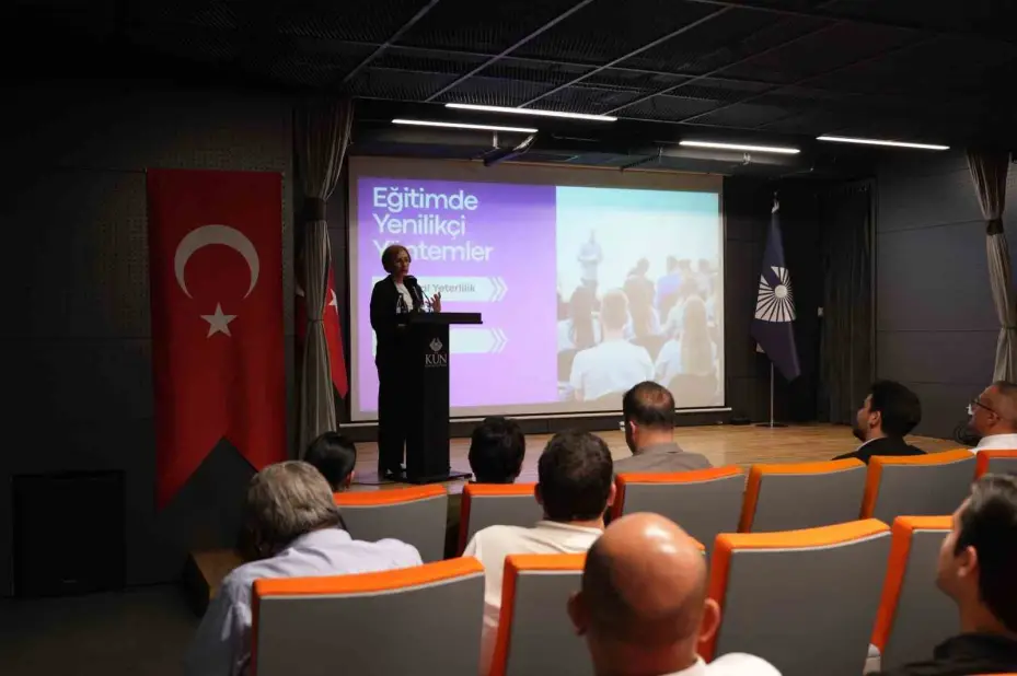 Türkiye’de ilk defa, her akademisyenin bir yapay asistanı olacak