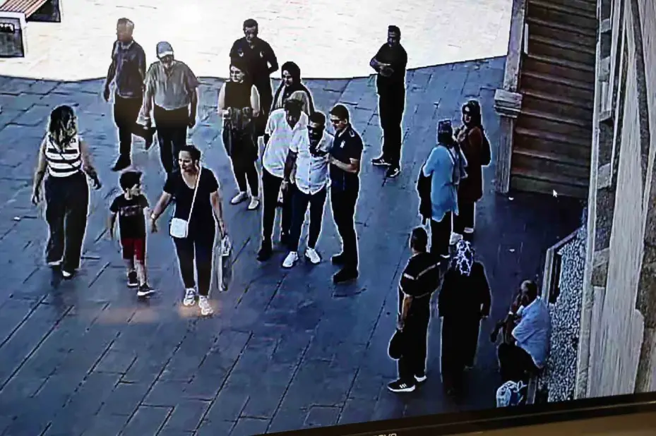 Sivas Belediyesi 568 yeni kamera ile çevre kirliliği güvenlik denetimlerini artıyor