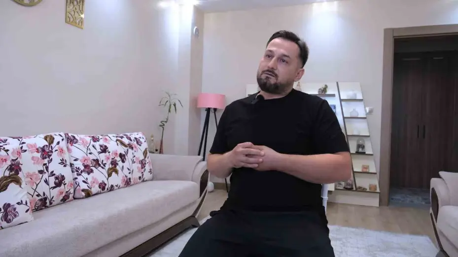 Bakan Kurum’dan sosyal konut paylaşımı