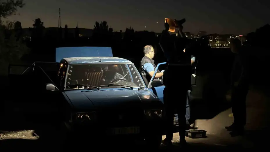 Sivas’ta çıkan kavgada iki kişi birbirini vurdu