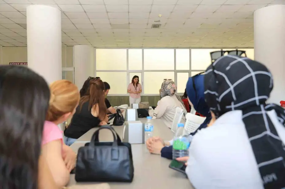 Keçiören Belediyesi’nden istihdama tam destek