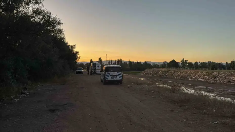 Husumetliler arasında kan aktı, 1 kişi öldü