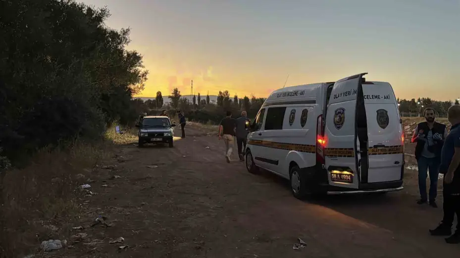 Husumetliler arasında kan aktı, 1 kişi öldü