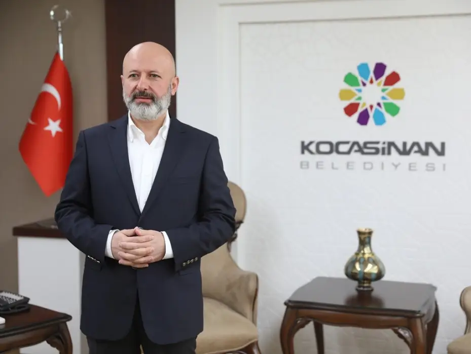 Kayseri protokolünden ’Basın Bayramı’ mesajları
