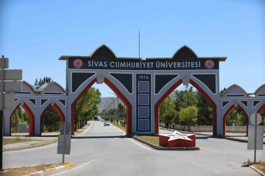 SCÜ Mühendislik Fakültesi’nde 3 farklı bölüme 30’ar kişilik kontenjan açıldı
