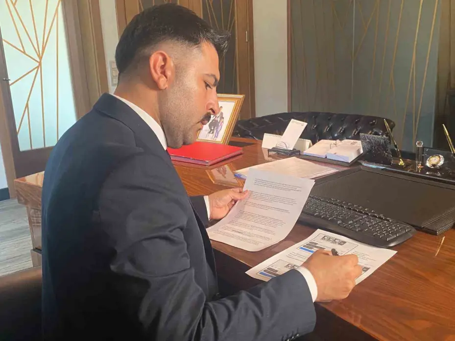 Devlet Memurları Konfederasyonu Başkanı Kaya: "Sözleşmeli personelin de yarı zamanlı çalışma hakkından yararlanması gerekiyor"
