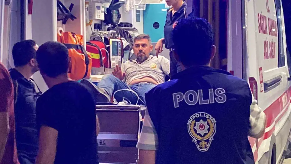 Kırka’da endişeli bekleyiş