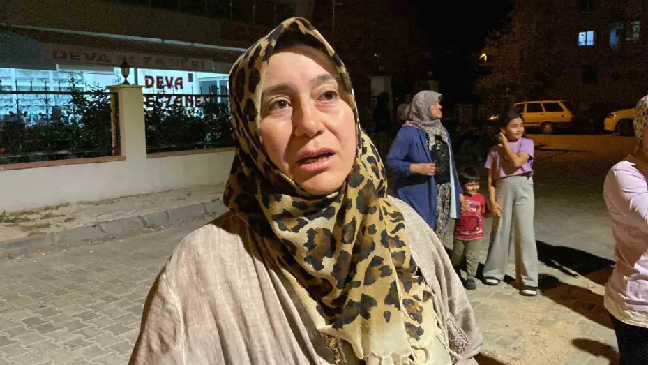 Kırka’da endişeli bekleyiş