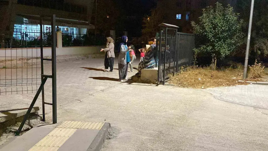 Kırka’da endişeli bekleyiş