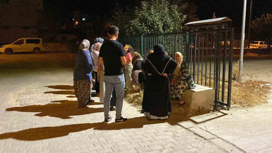 Kırka’da endişeli bekleyiş