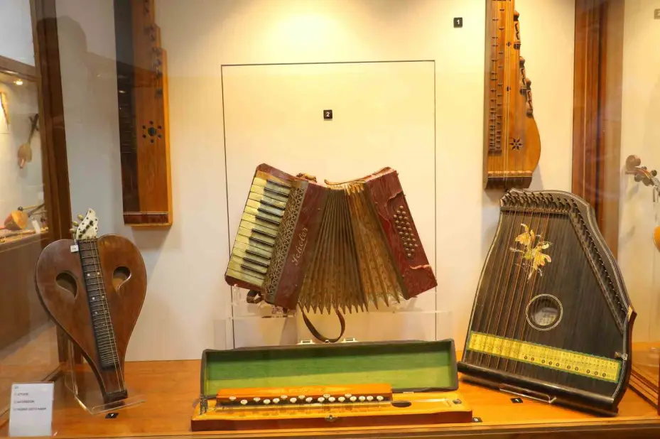 Cumhuriyet’in ilk konservatuvarı Musiki Muallim Mektebi 101 yaşında