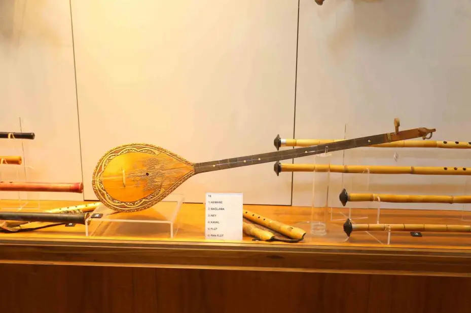 Cumhuriyet’in ilk konservatuvarı Musiki Muallim Mektebi 101 yaşında