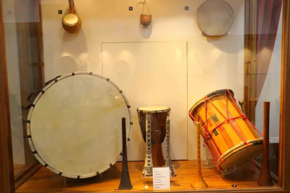 Cumhuriyet’in ilk konservatuvarı Musiki Muallim Mektebi 101 yaşında