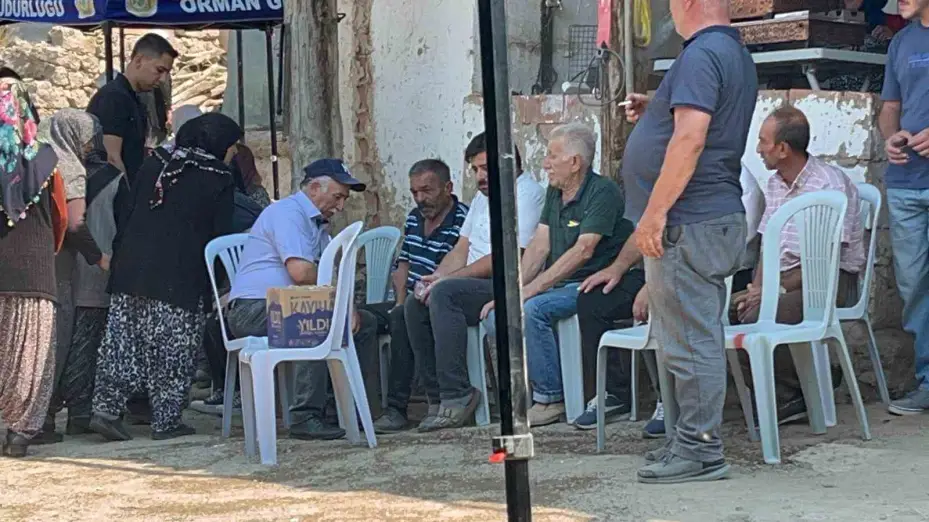 Şehit Kocaman’ın cenazesi bekleniyor