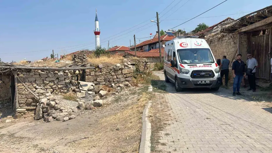 Şehit Kocaman’ın cenazesi bekleniyor