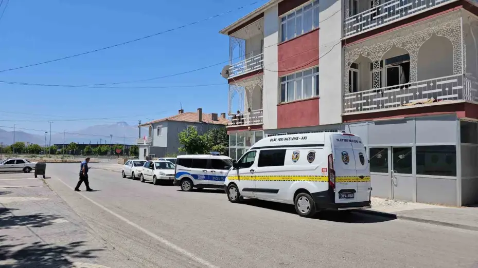 Kayseri’de bıçaklı kavga: 1 ağır yaralı