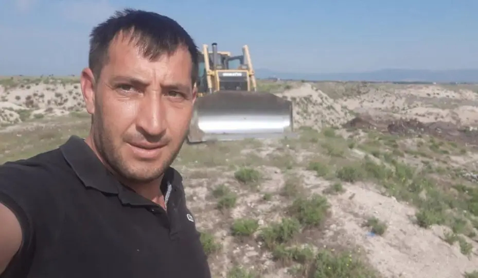 Eskişehir şehidini bekliyor