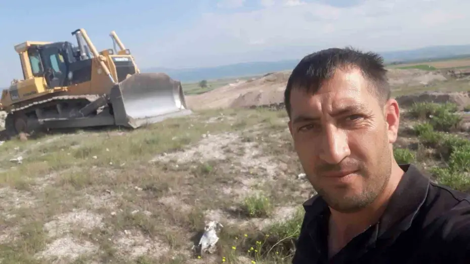 Eskişehir şehidini bekliyor