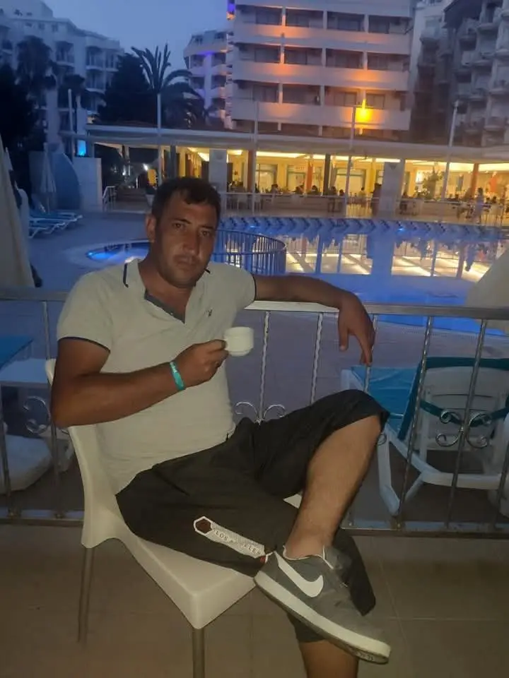 Eskişehir şehidini bekliyor