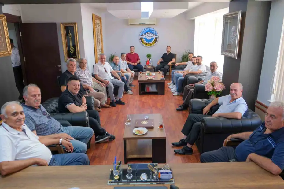 KESOB’da Bilirkişilik Temel Eğitimi Sertifika Takdim Töreni düzenlendi