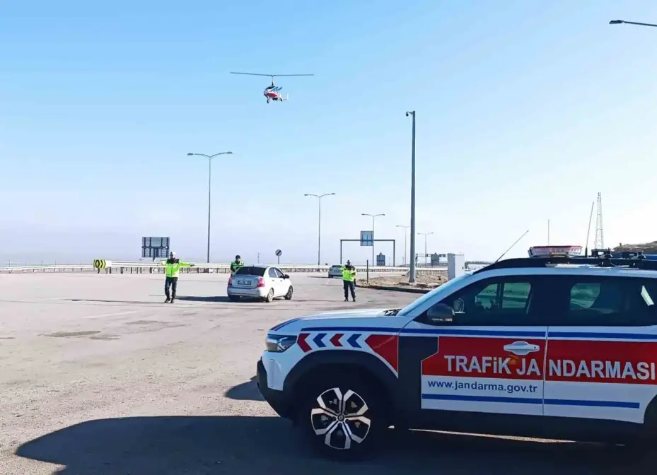 Kırşehir’de kayıp 107 kişi bulundu