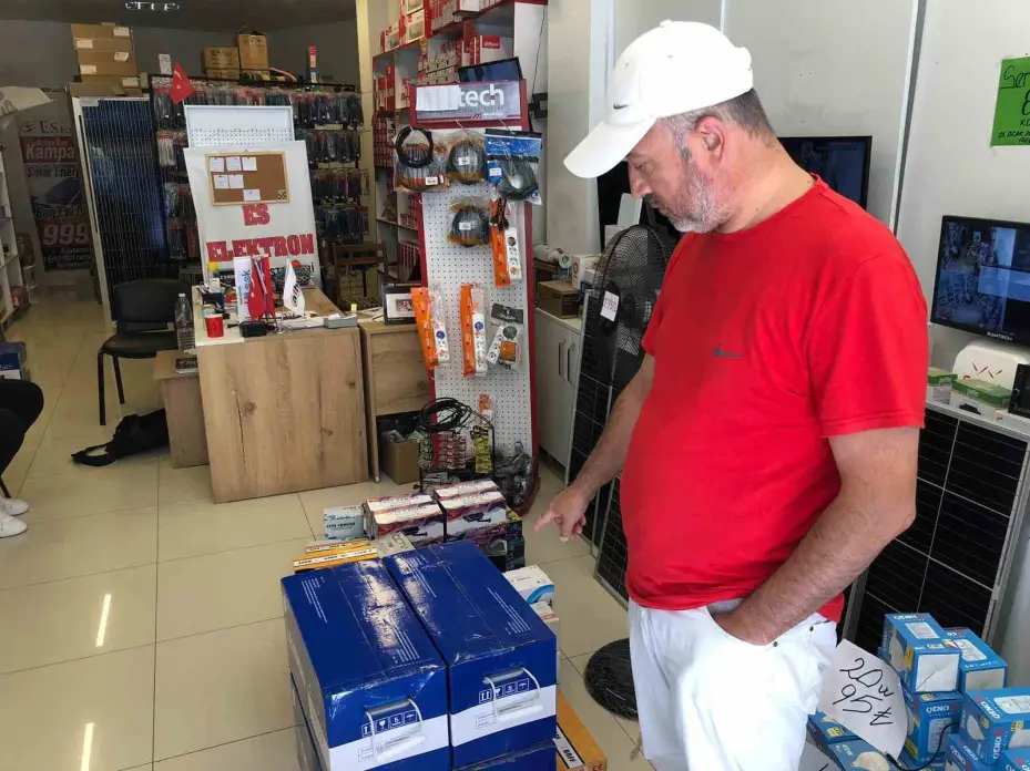 Güneş enerji sistemleri tercih değil zorunluluk olacak