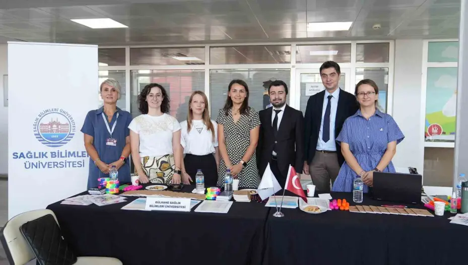 Keçiören Belediyesi’nden üniversite adaylarına tercih dönemi desteği