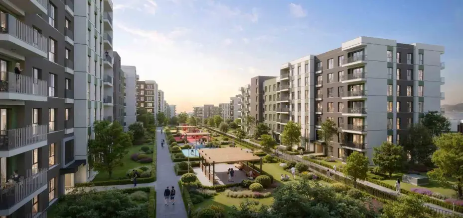 Bakan Kurum, konut alımını kolaylaştıracak yeni modelin detaylarını paylaştı