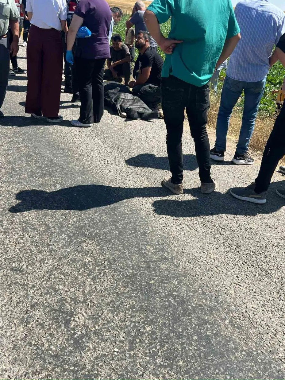 Yenifakılı Belediye Başkanı Sarıaslan, trafik kazasında hayatını kaybetti