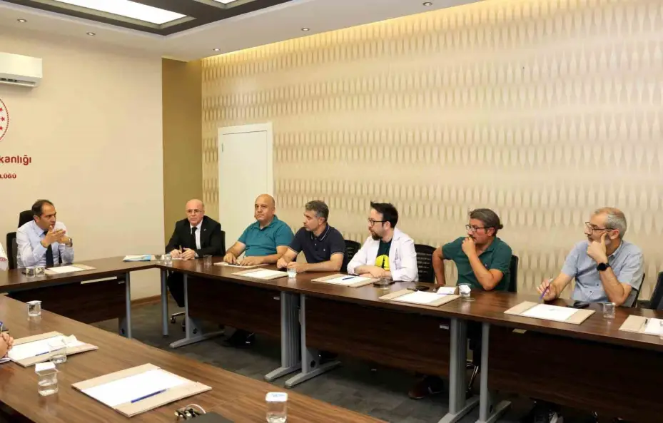 Dr. Erşan: "Sürdürülebilirlik için doğru planlama şart"
