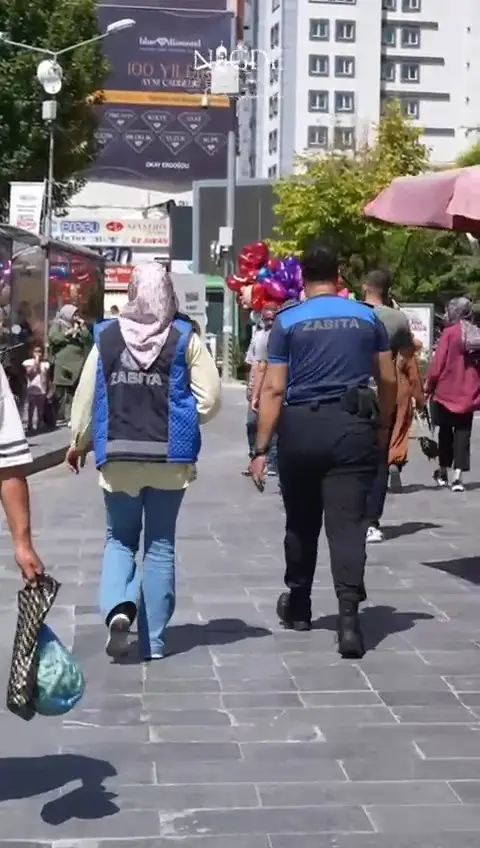 Niğde’de yere çöp atanlar cezalandırılacak
