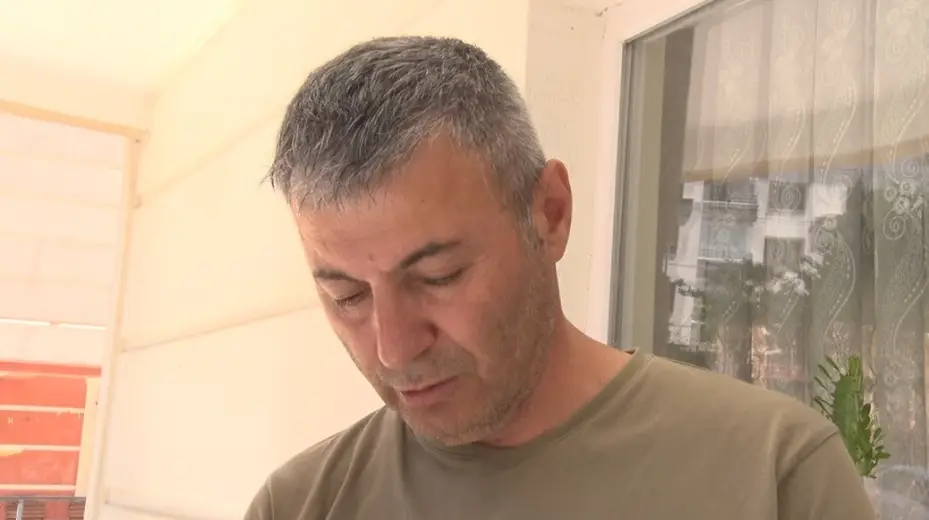 Yangında şehit olan Eren Arslan’ın babası: "Yıllardır can kurtardı, kendini kurtaramadı"