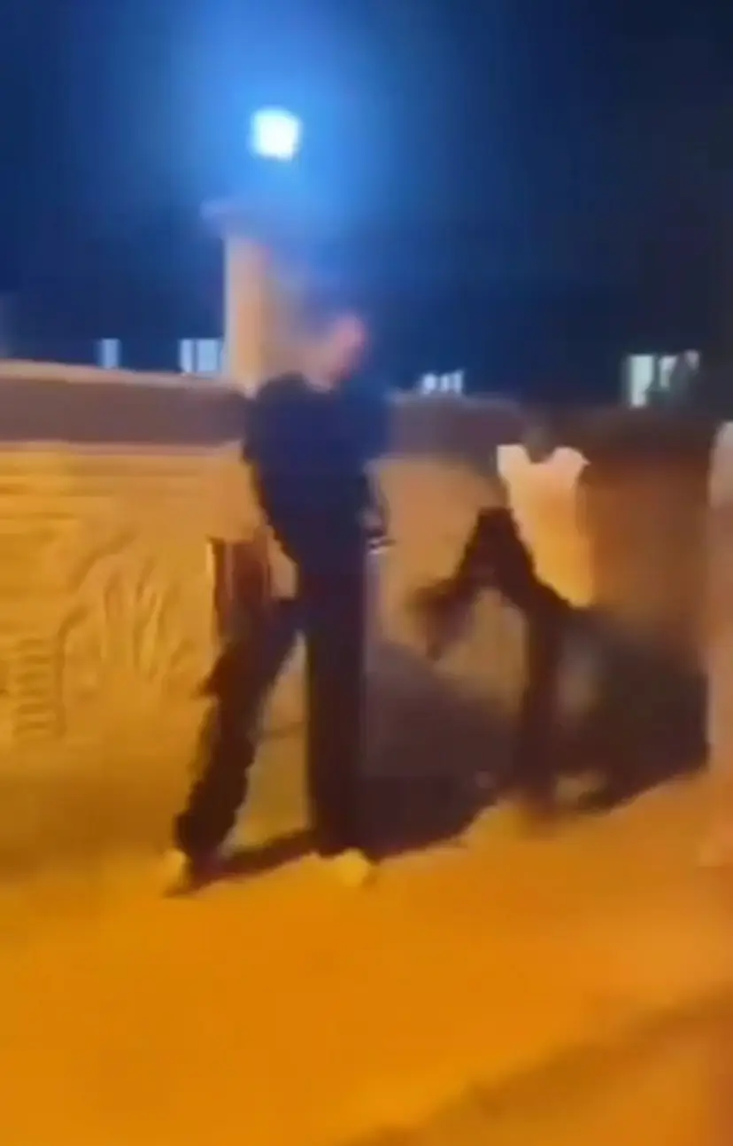 Eskişehir’de dövülüp kayda alınan 14 yaşındaki çocuk ve annesi konuştu