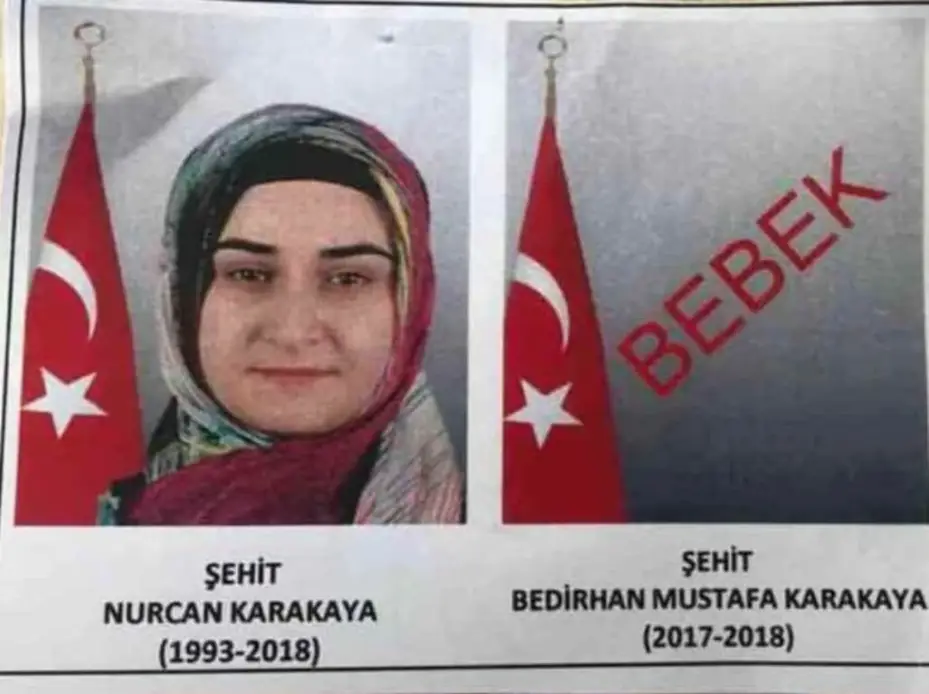 Şehit Bedirhan bebeğin babasının darp olayında 1 tutuklama