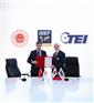 IDEF 2025’te TEI, AFGM ile Sözleşme İmzaladı