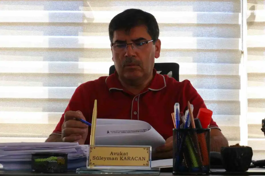 Köpekleri öldürdüğü iddiasıyla tutuklanan sanığın avukatı: "Köpek öldürme, işkence yapma gibi iddialar kesinlikle yanlıştır"