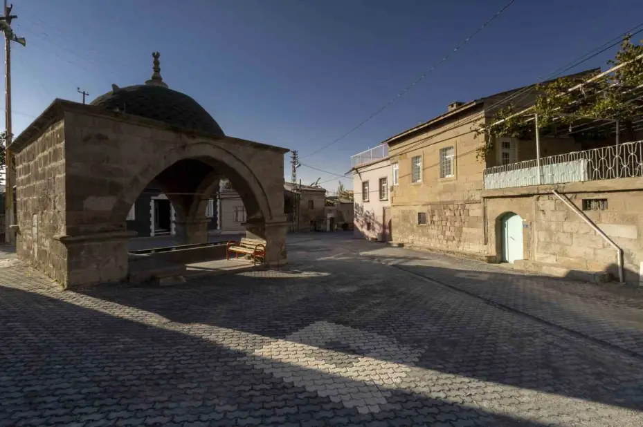 Koramaz Vadisi turizmin yeni yıldızı oluyor