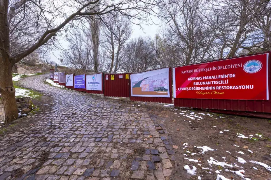 Koramaz Vadisi turizmin yeni yıldızı oluyor