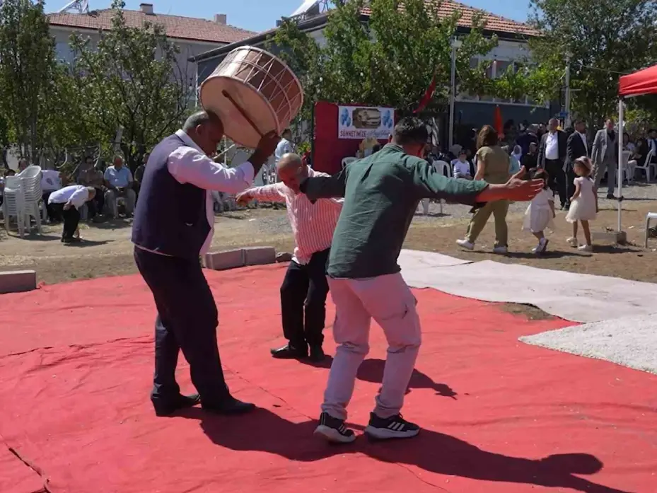 Silahlı kutlama geleneği sona eriyor: Düğünler, havadan ve karadan denetleniyor