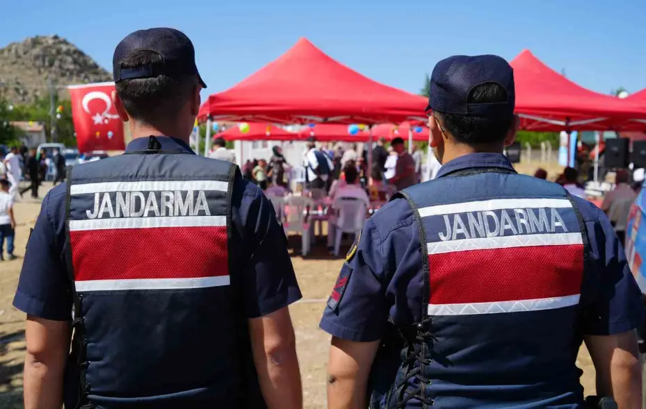 Silahlı kutlama geleneği sona eriyor: Düğünler, havadan ve karadan denetleniyor
