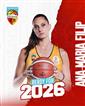 Melikgazi Kayseri, Ana Maria Filip kadrosuna kattı