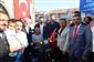 Bünyan’da engeller dayanışmayla aşılıyor