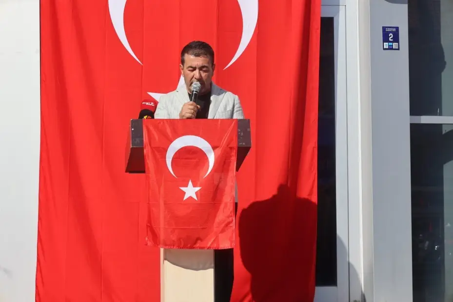 Bünyan’da engeller dayanışmayla aşılıyor