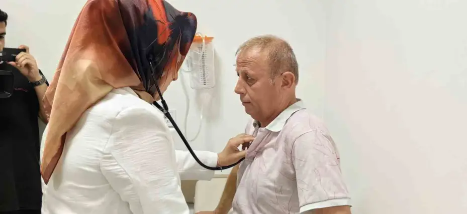 Kayseri’de sigaraya savaş açıldı