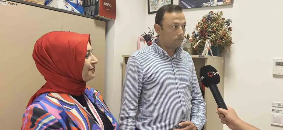 Kayseri’de sigaraya savaş açıldı